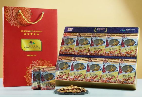 Cách Bảo Quản Hồng Sâm Hàn Quốc Đúng Cách Cách Bảo Quản Hồng Sâm Hàn Quốc Đúng Cách