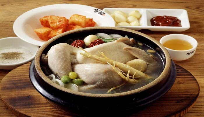 Những ai không nên sử dụng nhân sâm Những ai không nên sử dụng nhân sâm
