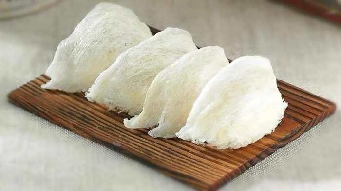 Tổ Yến Tinh Chế