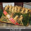 Nhân Sâm Hàn Quốc 10 củ 1kg