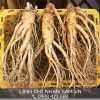 Nhân Sâm Hàn Quốc 3 củ 1kg