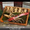 Nhân Sâm Hàn Quốc 6 củ 1kg