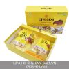 Nấm Linh Chi Daedong 1kg