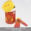 Trà Hồng Sâm Daedong