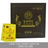 Đông Trùng Hạ Thảo Daedong (30ml x 60 gói)