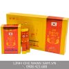 Nước Hồng sâm Stick Daily Daedong