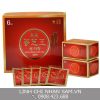 Nước Hồng Sâm Linh Chi KGS 50ml x 60 Gói