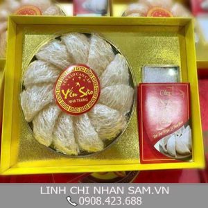 Tổ Yến Tinh Chế Loại 3