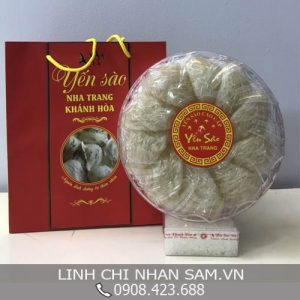 Tổ Yến Tinh Chế Loại 2