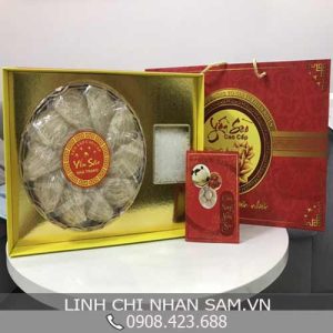 Tổ Yến Tinh Chế Loại 1